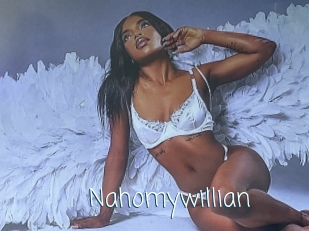 Nahomywillian