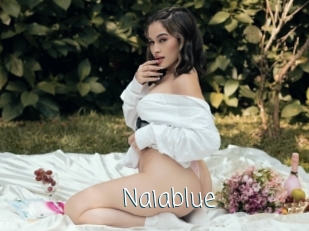 Naiablue