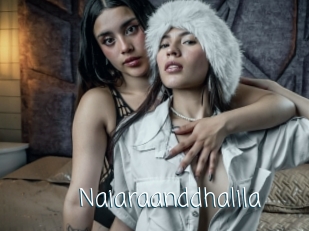 Naiaraanddhalila