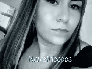 Nairethboobs
