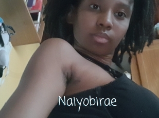 Naiyobirae
