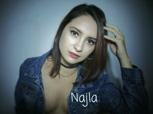 Najla