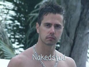 Nakedstud