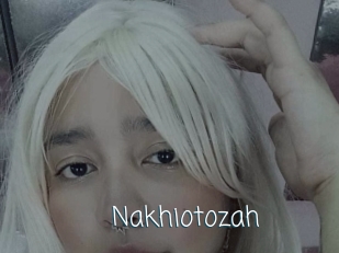 Nakhiotozah