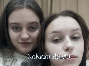 Nakiaandelvia