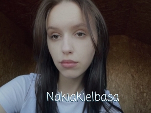 Nakiakielbasa