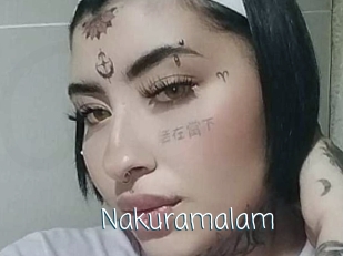 Nakuramalam