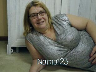 Nama123