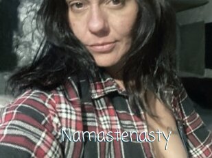 Namastenasty