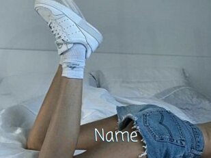 Name