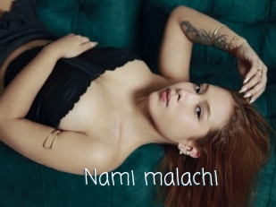 Nami_malachi