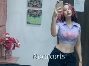 namicurls Adult o Porn