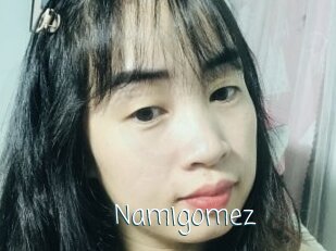 Namigomez