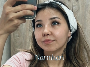 Namikan