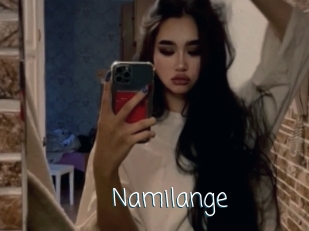 namilange Adult o Porn