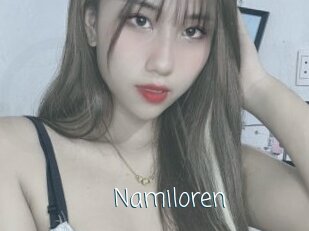 Namiloren