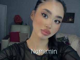 Namimin