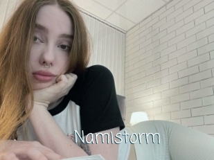 Namistorm