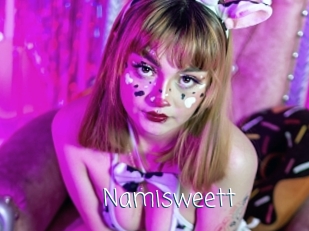 Namisweett