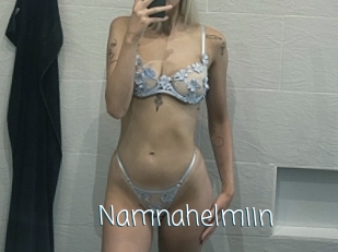 Namnahelmiin