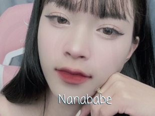 Nanababe