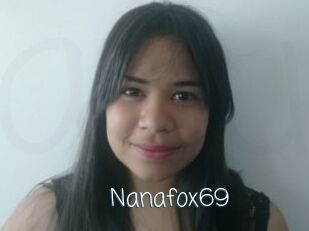 nanafox69 Adult o Porn