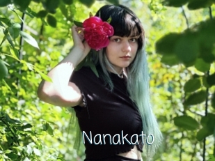 Nanakato