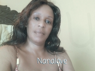 nanalove Adult o Porn