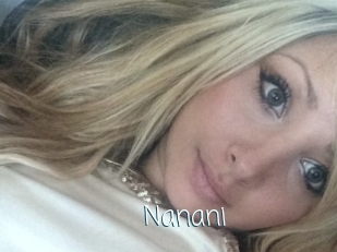 Nanani