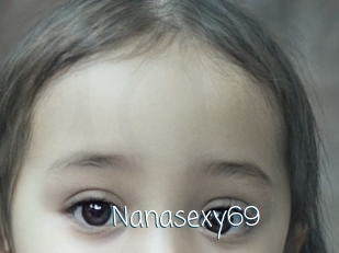 Nanasexy69