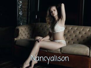 Nancyalison