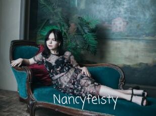 Nancyfeisty