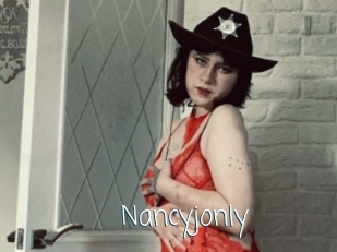 nancyjonly Adult o Porn