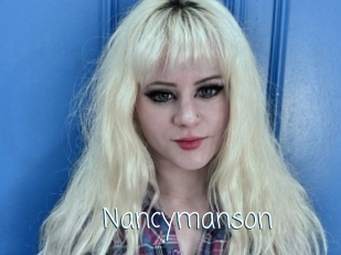Nancymanson