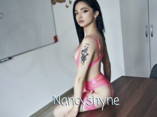 Nancyshyne