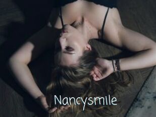 Nancysmile