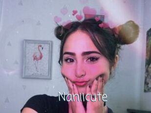 Naniicute