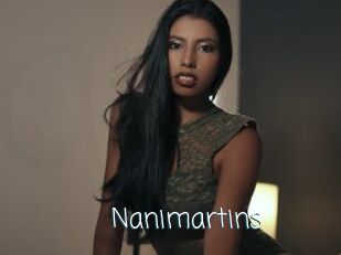 Nanimartins