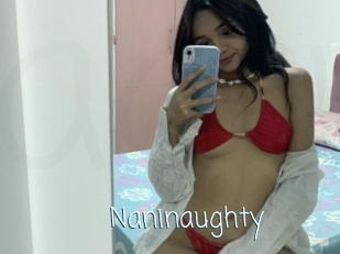 Naninaughty