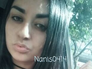 Nanis0414