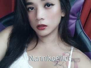 Nannikaelliot