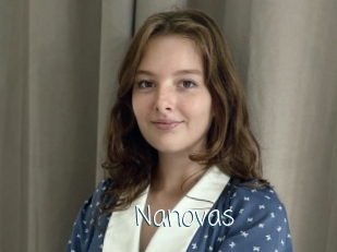 Nanovas