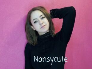Nansycute