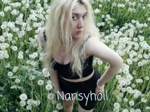 Nansyholl