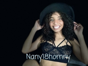 Nany18hornny