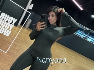 Nanyana