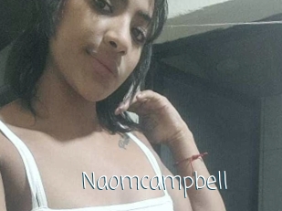 Naomcampbell