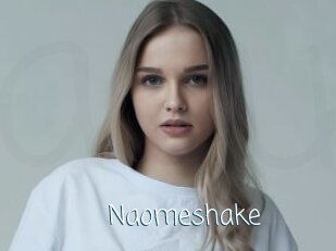 Naomeshake