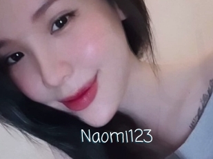 Naomi123