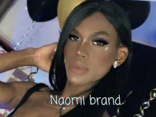 Naomi_brand
